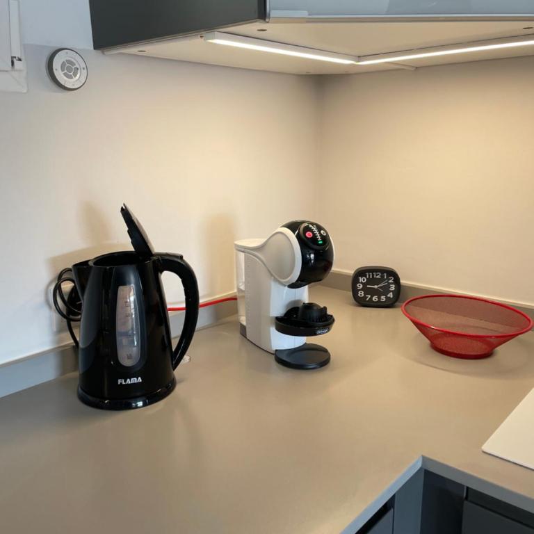 Residencia MIRAPUERTO - Apartamento de 1 dormitorio - 14