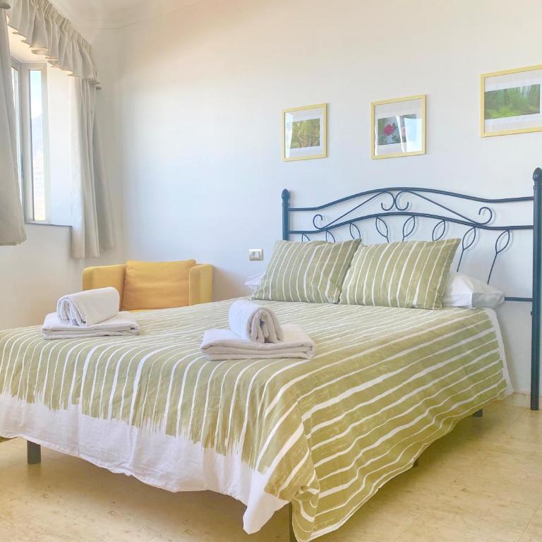 Gomera Sunset Apartments - Apartamento de 2 dormitorios - 5