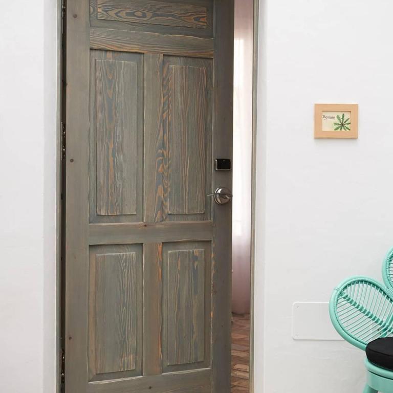 Casapuerta El Refugio - Habitación Doble - 14