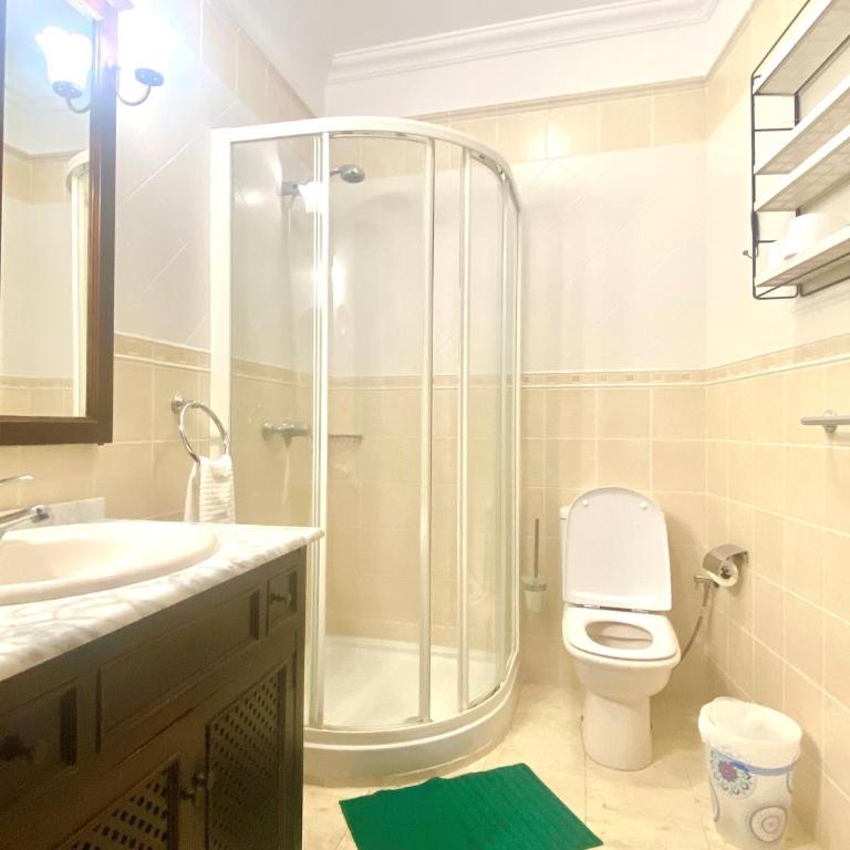 Gomera Sunset Apartments - Apartamento de 2 dormitorios - 11