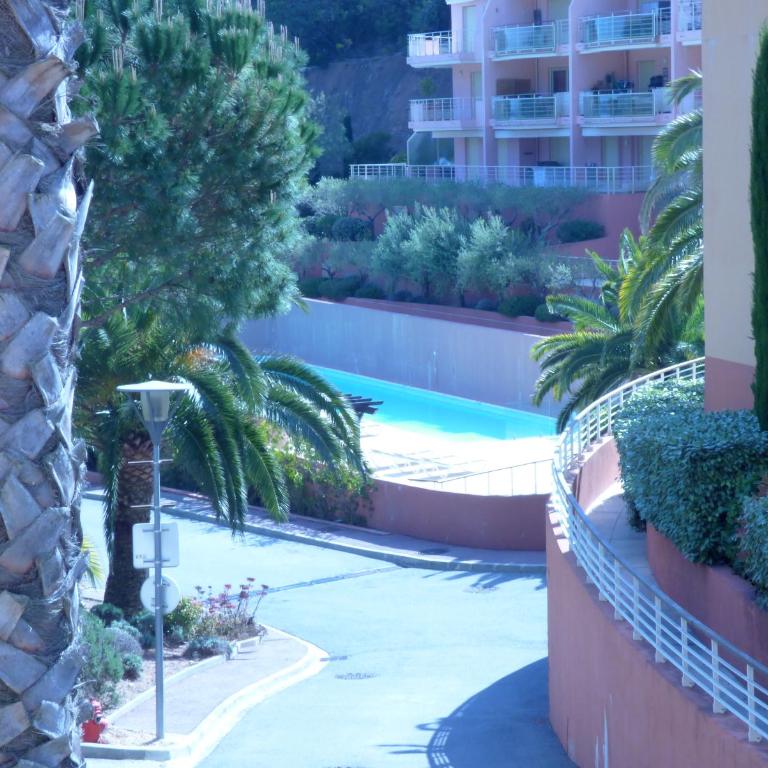 Mer, plages, piscine, paysages ydilliques:LE REVE! - Appartement 2 Chambres - 26