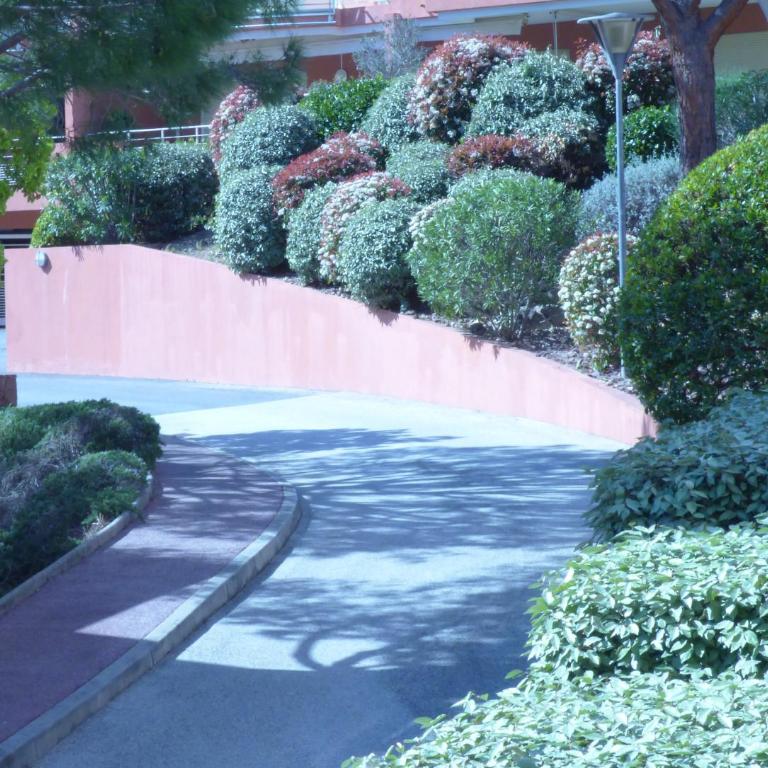 Mer, plages, piscine, paysages ydilliques:LE REVE! - Appartement 2 Chambres - 37