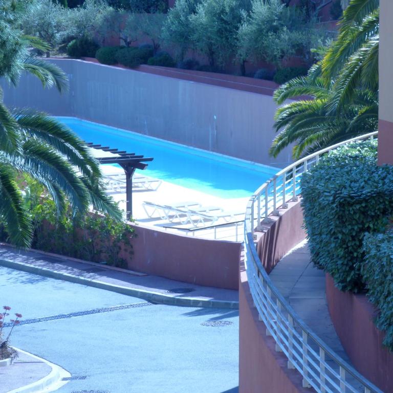 Mer, plages, piscine, paysages ydilliques:LE REVE! - Appartement 2 Chambres - 25