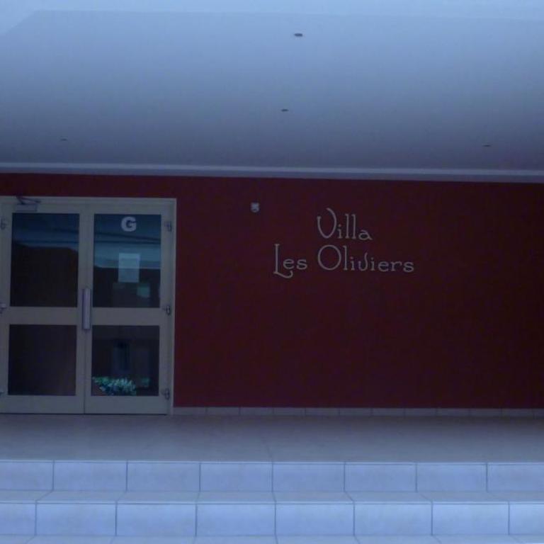 Mer, plages, piscine, paysages ydilliques:LE REVE! - Appartement 2 Chambres - 30