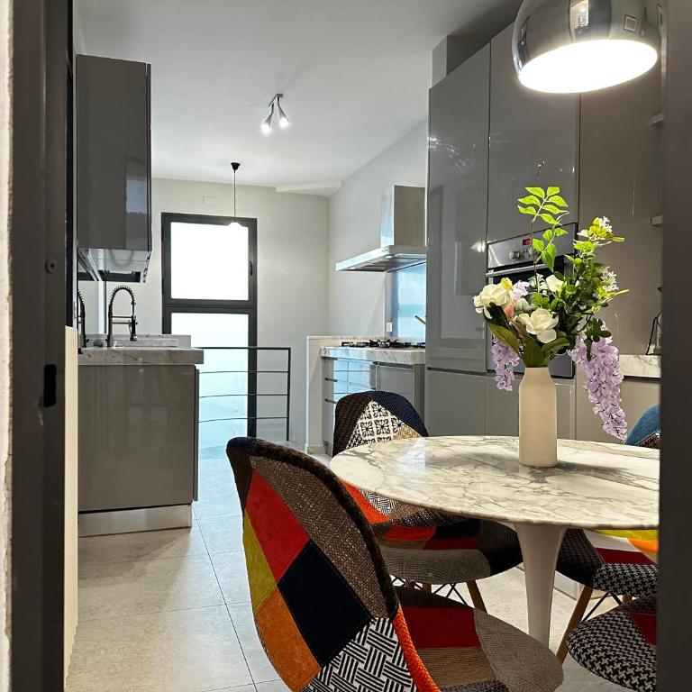 The Art Luxury Home - Appartamento con Terrazza - 8