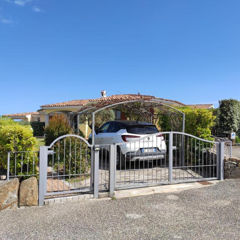 VILLA A 200 METRI DALLA SPIAGGIA - Casa Vacanze - 23