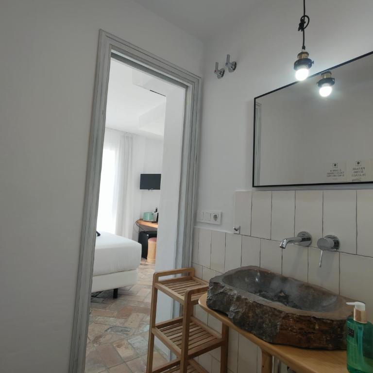 Casapuerta El Refugio - Habitación Doble con balcón - 4