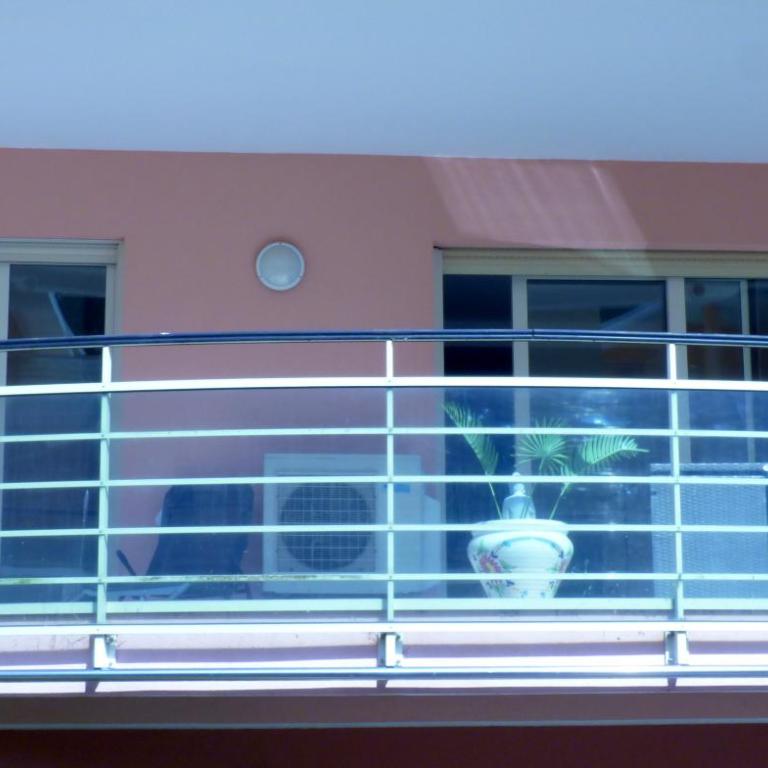 Mer, plages, piscine, paysages ydilliques:LE REVE! - Appartement 2 Chambres - 22