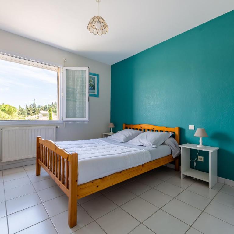 Gîte L'Orée du Lac - Appartamento con 2 Camere da Letto - 4