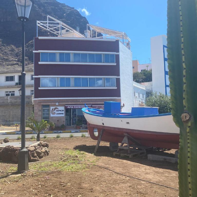 Gomera Sunset Apartments - Apartamento de 2 dormitorios - 12