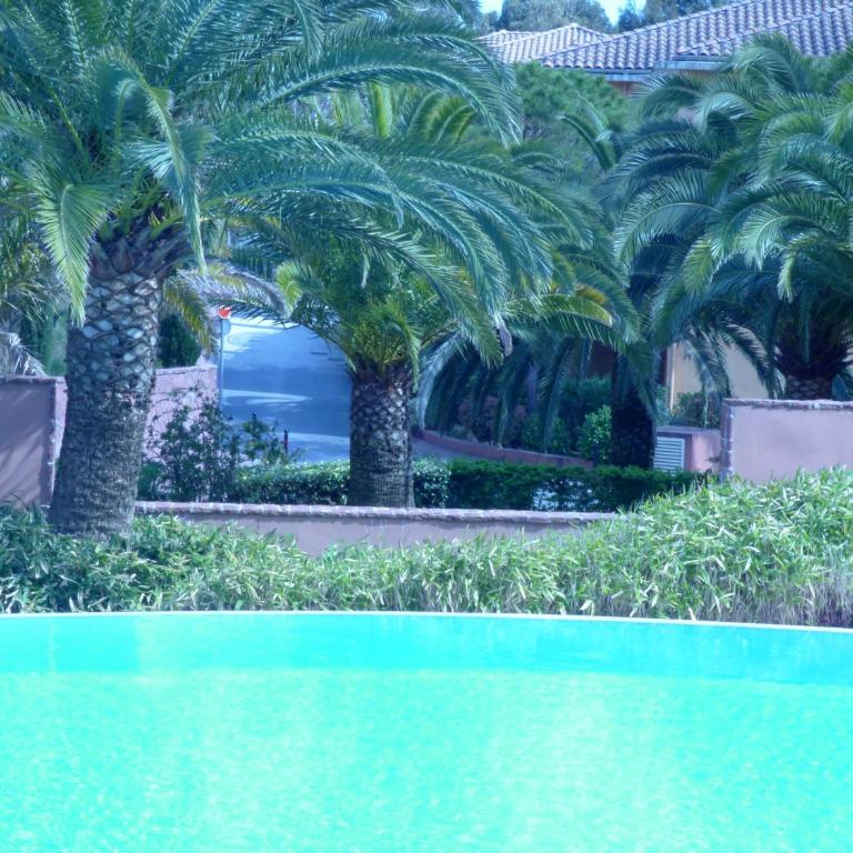 Mer, plages, piscine, paysages ydilliques:LE REVE! - Appartement 2 Chambres - 24