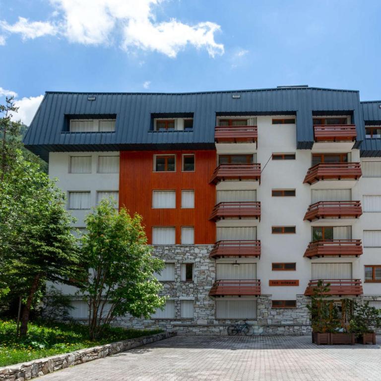 Appartement élégant - 6 pers. proche pistes - FR-1-694-311 - Appartement - 12