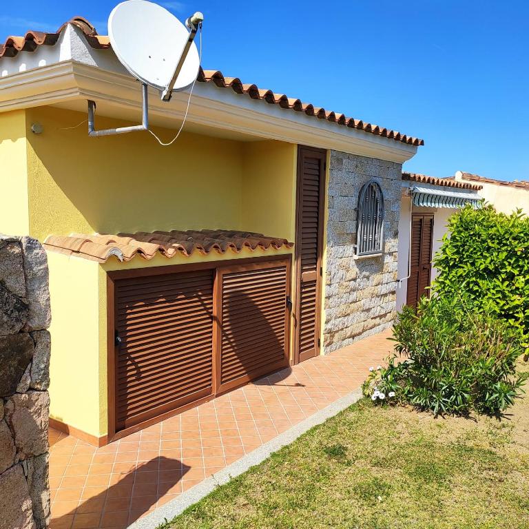 VILLA A 200 METRI DALLA SPIAGGIA - Casa Vacanze - 20