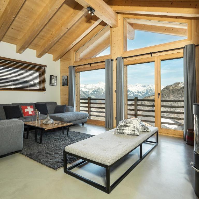 Chalet Kookaburra - Chalet - 5