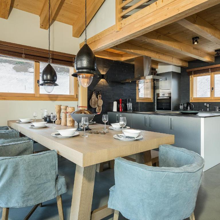Chalet Kookaburra - Chalet - 12