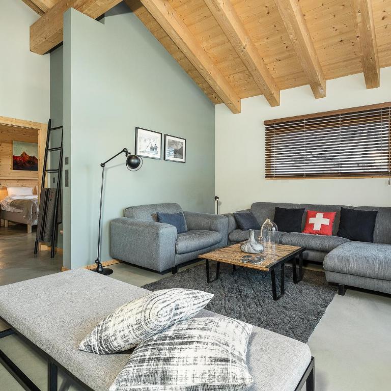 Chalet Kookaburra - Chalet - 6
