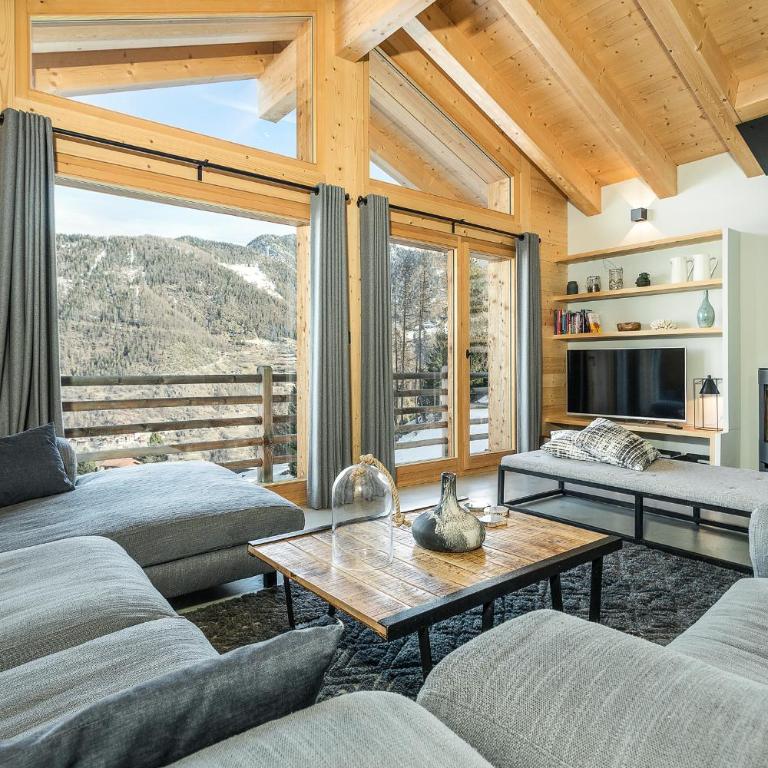 Chalet Kookaburra - Chalet - 2