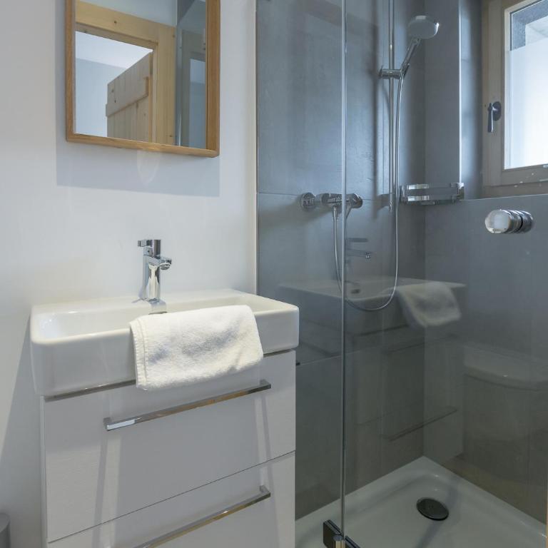 Chalet Kookaburra - Chalet - 25