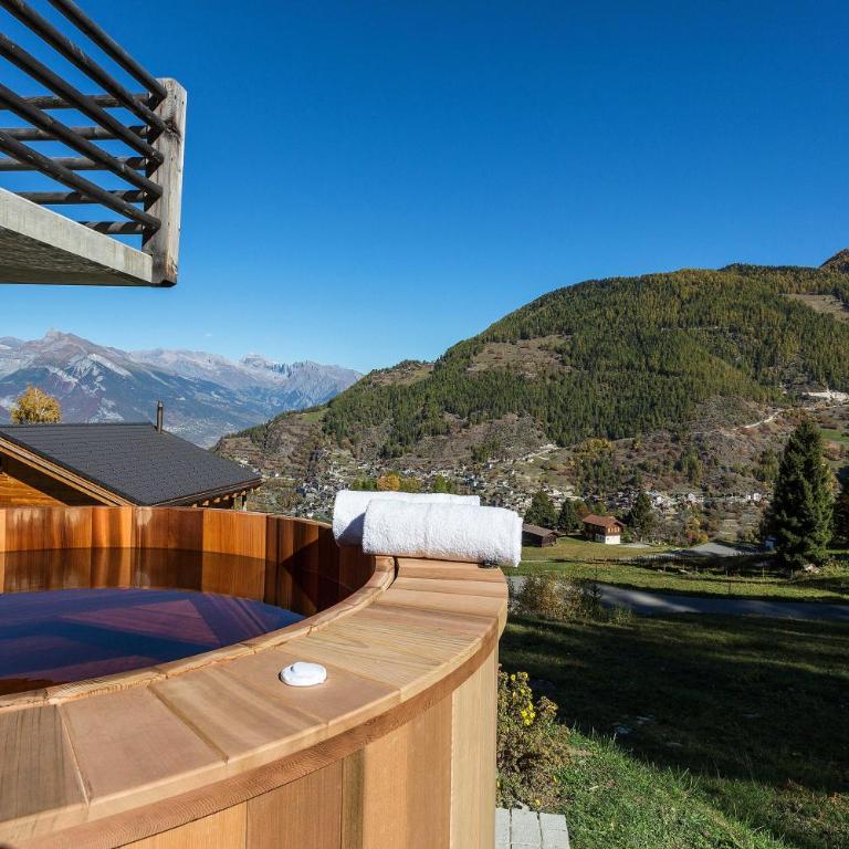 Chalet Kookaburra - Chalet - 9