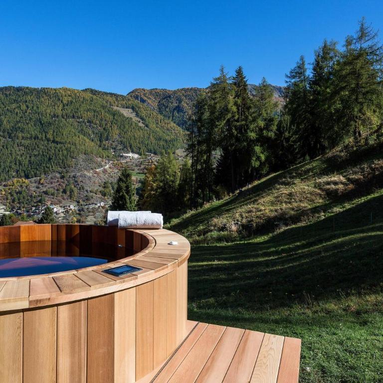 Chalet Kookaburra - Chalet - 31