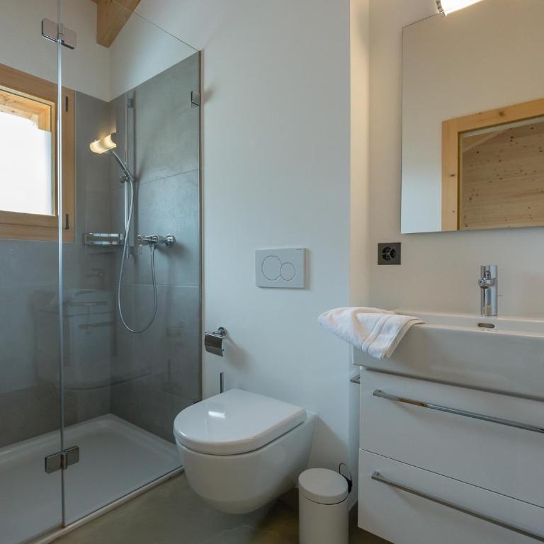 Chalet Kookaburra - Chalet - 24