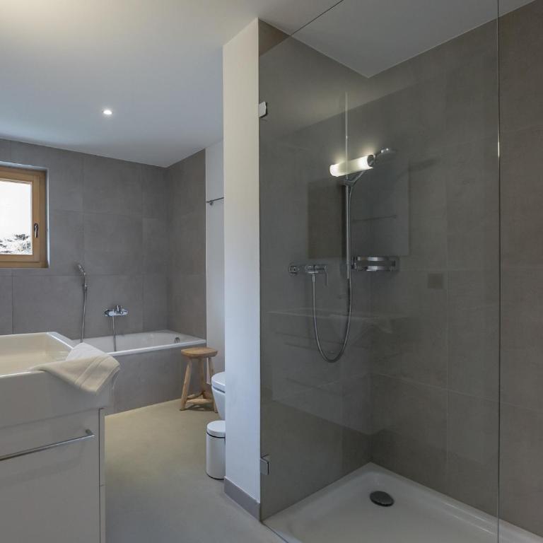 Chalet Kookaburra - Chalet - 26