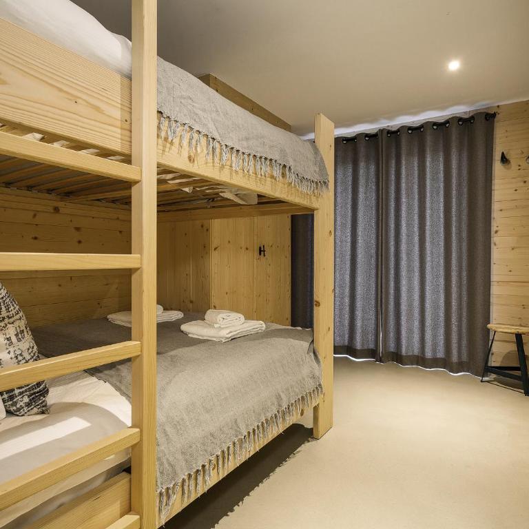 Chalet Kookaburra - Chalet - 20