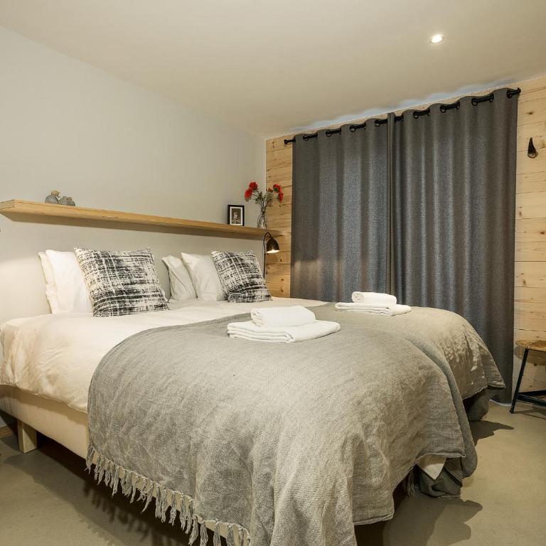Chalet Kookaburra - Chalet - 19