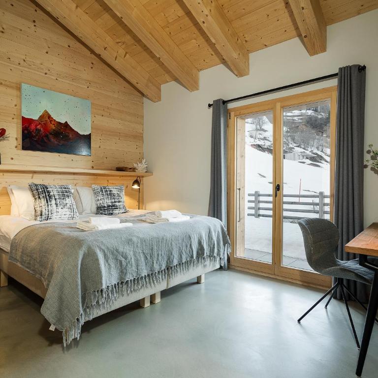 Chalet Kookaburra - Chalet - 17