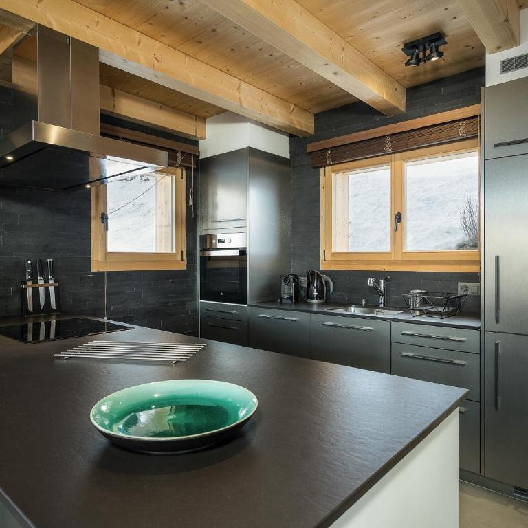Chalet Kookaburra - Chalet - 11