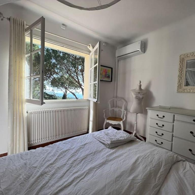 Seaview Villa Petit Prince, Pool, air conditioning - Villa - 23