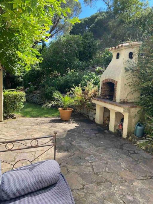 Seaview Villa Petit Prince, Pool, air conditioning - Villa - 24