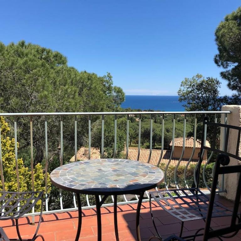 Seaview Villa Petit Prince, Pool, air conditioning - Villa - 35