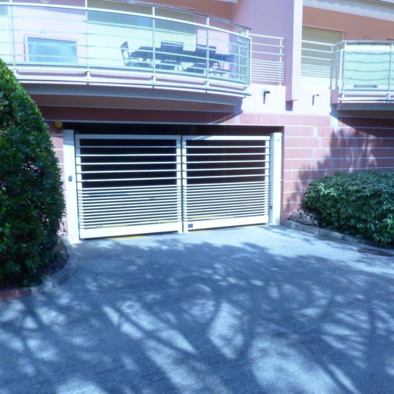 Mer, plages, piscine, paysages ydilliques:LE REVE! - Appartement 2 Chambres - 32