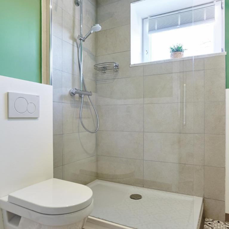 nice2be Apartments - Apartment mit 1 Schlafzimmer - 22