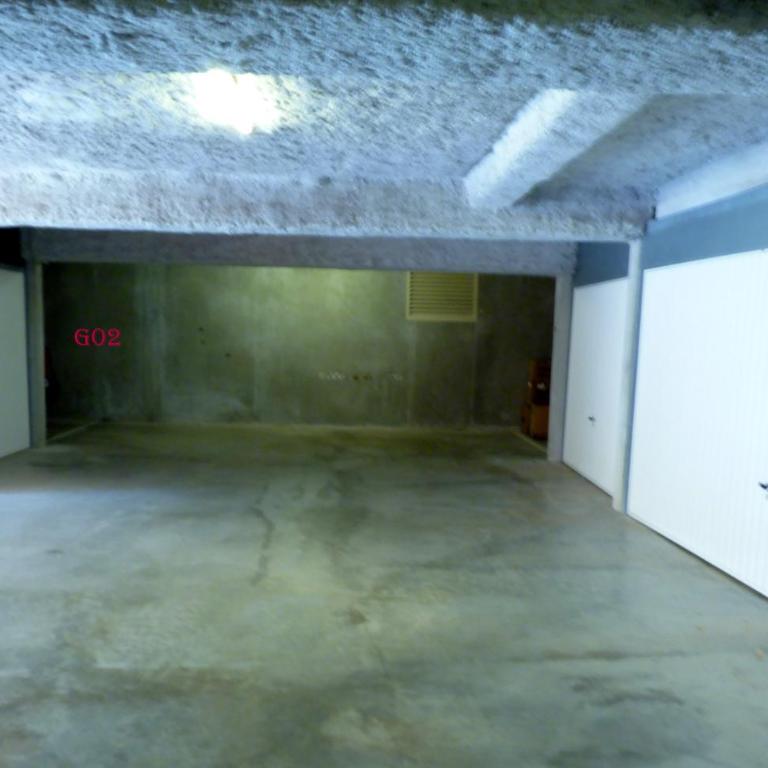 Mer, plages, piscine, paysages ydilliques:LE REVE! - Appartement 2 Chambres - 33