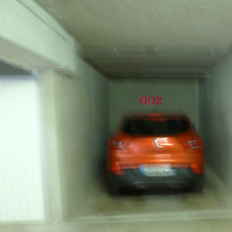 Mer, plages, piscine, paysages ydilliques:LE REVE! - Appartement 2 Chambres - 34