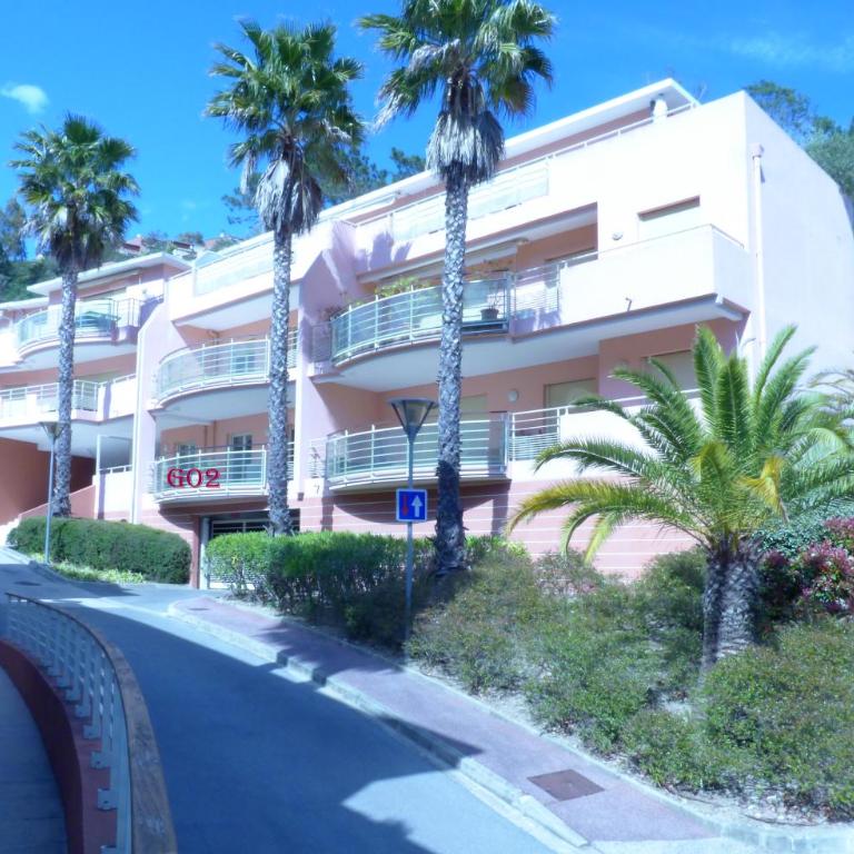 Mer, plages, piscine, paysages ydilliques:LE REVE! - Appartement 2 Chambres - 21