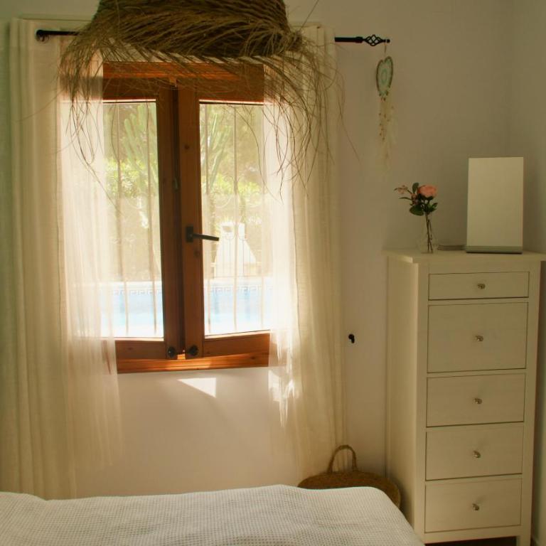 Villa Sal y Mar - Jávea ! Freshly Renovated ! - Villa de 3 dormitorios - 24