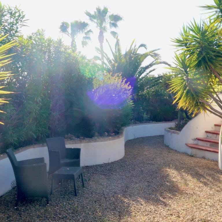 Villa Sal y Mar - Jávea ! Freshly Renovated ! - Villa de 3 dormitorios - 41