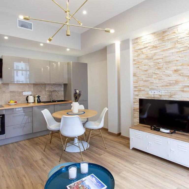 L19 Staywiz us - 1BDR Massena central 2mins Sea PromenadeAC Balcony - Appartement 1 Chambre - 16