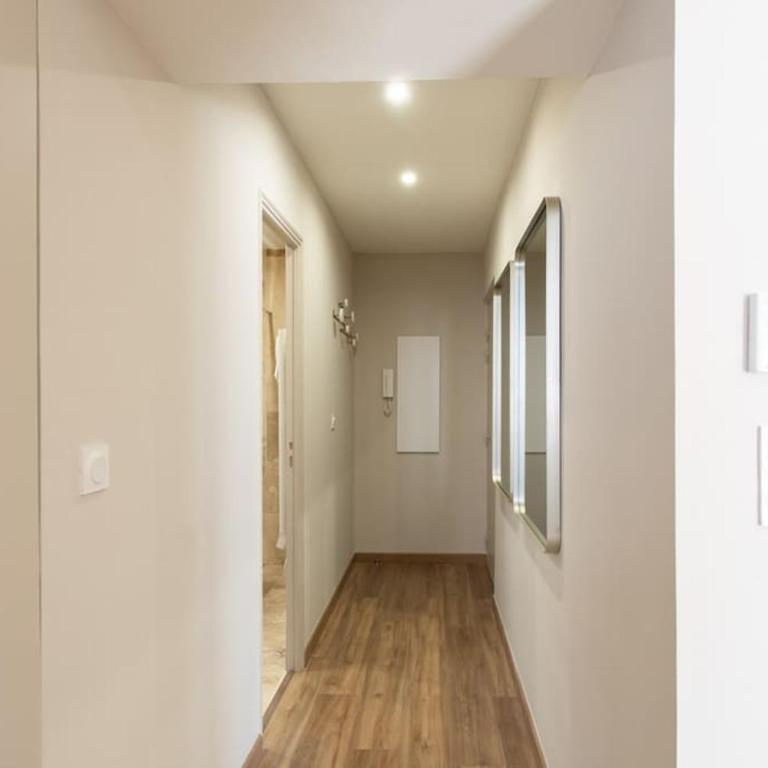 L19 Staywiz us - 1BDR Massena central 2mins Sea PromenadeAC Balcony - Appartement 1 Chambre - 22