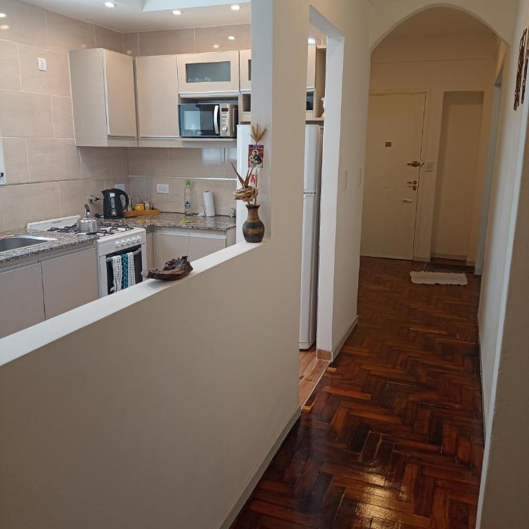 Arenas MDQ - Apartamento de 2 dormitorios - 4
