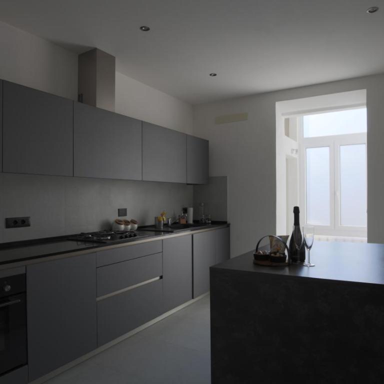 BB House Savona - Appartamento con 1 Camera da Letto - 10