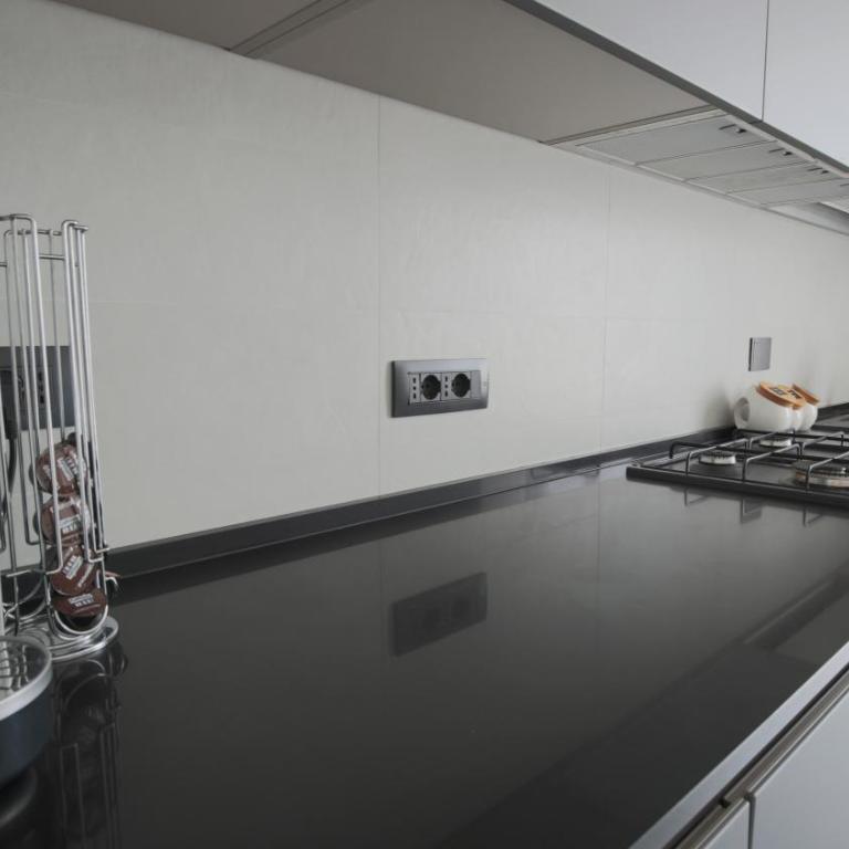 BB House Savona - Appartamento con 1 Camera da Letto - 13