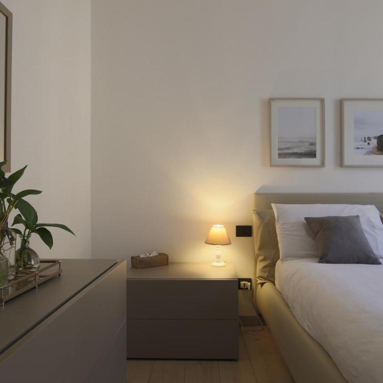 BB House Savona - Appartamento con 1 Camera da Letto - 18