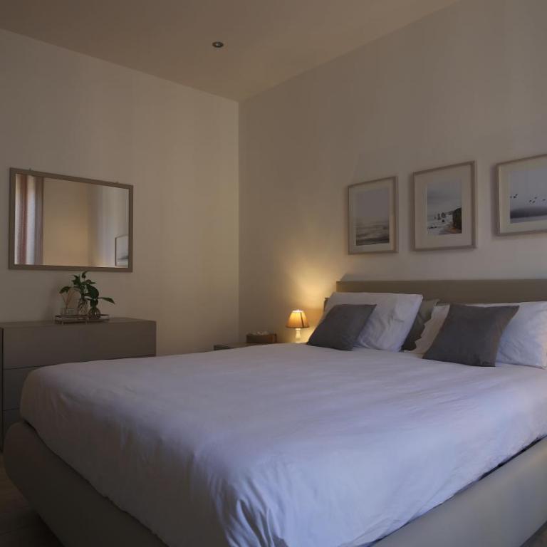 BB House Savona - Appartamento con 1 Camera da Letto - 17