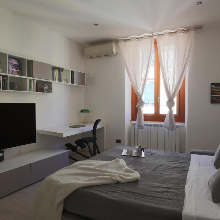 BB House Savona - Appartamento con 1 Camera da Letto - 21