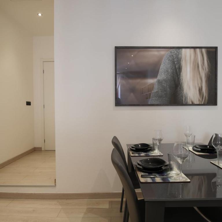 BB House Savona - Appartamento con 1 Camera da Letto - 4