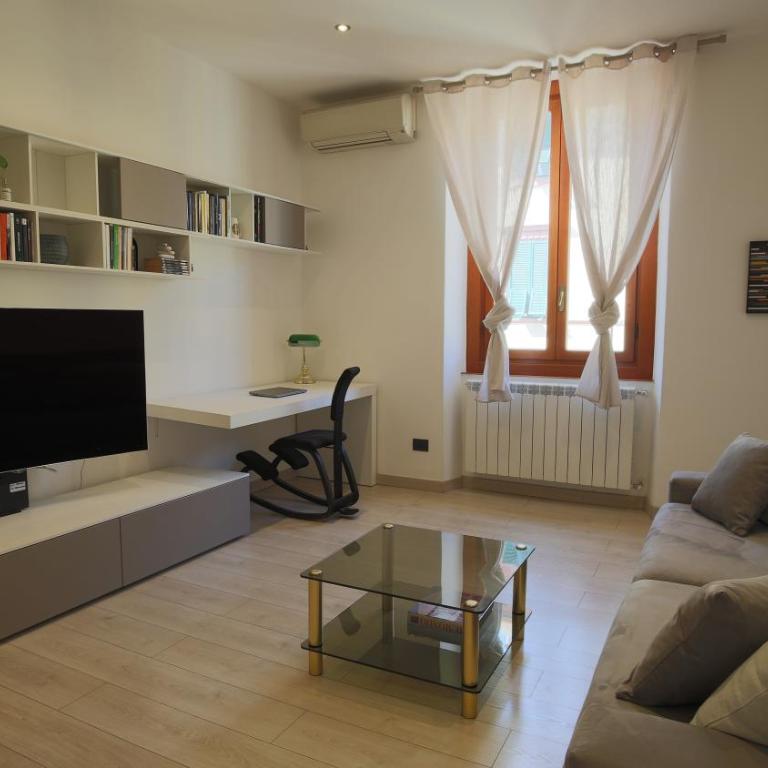 BB House Savona - Appartamento con 1 Camera da Letto - 8